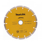 Алмазный диск Makita 180х22,2 сегмент A-84121