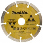 Алмазный диск Makita для бетона 180x22,23mm D-41682
