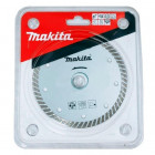 Алмазный диск Makita 230x22,23 мм D-41757