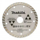 Алмазный диск Makita для гранита 125x22,23mm D-51029